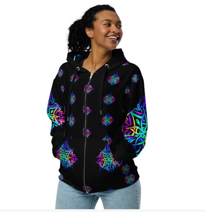 Artful Clothing and Accessories