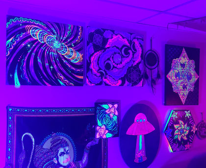 Original Artworks