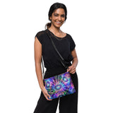 Crossbody bag Eye Can-see-ve