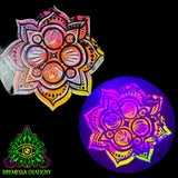 Africa Mandala