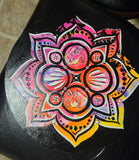 Africa Mandala
