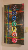 Chakra Lights