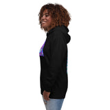 Unisex Hoodie PLUR