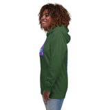 Unisex Hoodie PLUR