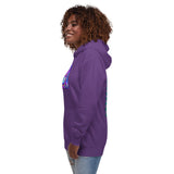 Unisex Hoodie PLUR