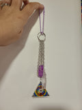 Custom Car Charm