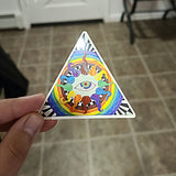 Sticker Multi-pack