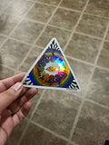 Sticker Multi-pack