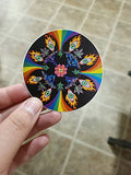 Sticker Multi-pack