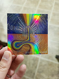Sticker Multi-pack