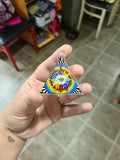 Custom Car Charm