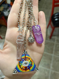 Custom Car Charm