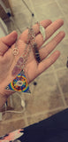 Custom Car Charm